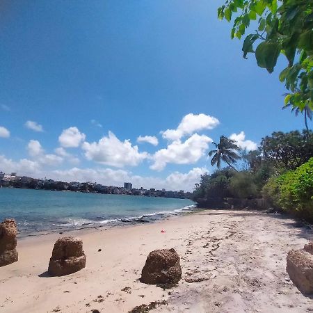 蒙巴萨 Cdh Backpackers旅舍 外观 照片
